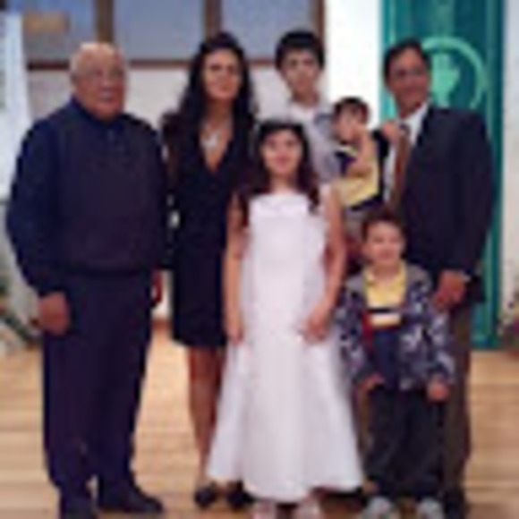 Meet your Posher, Andrea - Picture 1 of 1